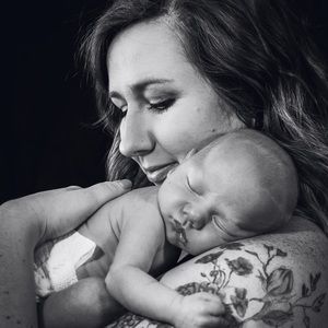 Meet your Posher, Nicole